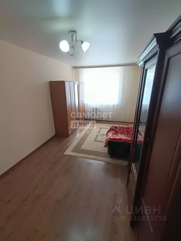 1-к кв. Кабардино-Балкария, Нальчик ул. А.А. Кадырова, 2к3 (36.0 м) - Фото 1