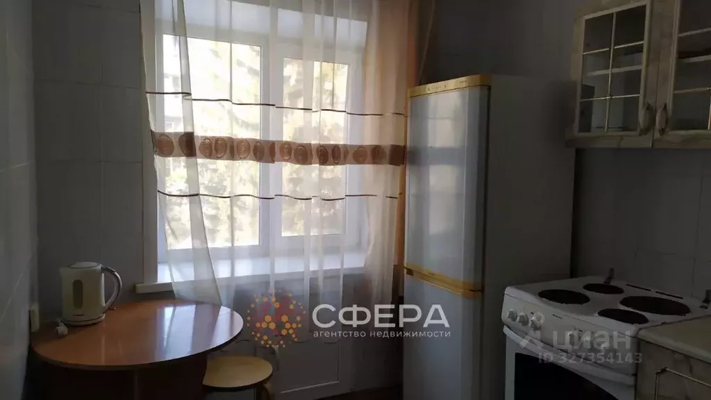 1-к кв. Новосибирская область, Новосибирск Пашино мкр, ул. ... - Фото 2