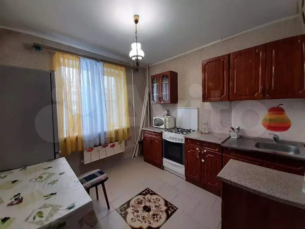 1-к. квартира, 49м, 6/9эт. - Фото 0