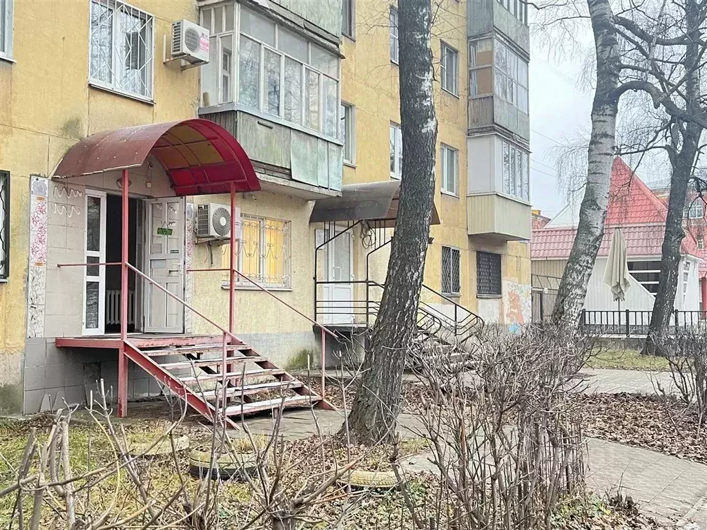 Помещение свободного назначения в Рязанская область, Рязань ул. ... - Фото 2