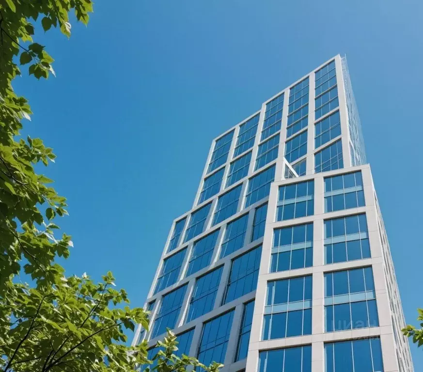 Офис в Москва ул. Генерала Ермолова, 1с3 (115 м) - Фото 1