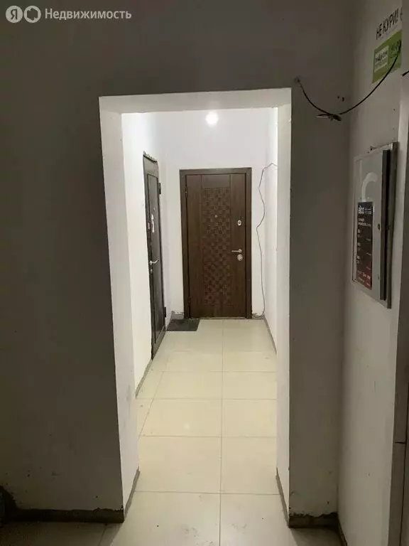 1-комнатная квартира: Махачкала, улица Ибрагимовой, 2Бк3 (44 м) - Фото 1