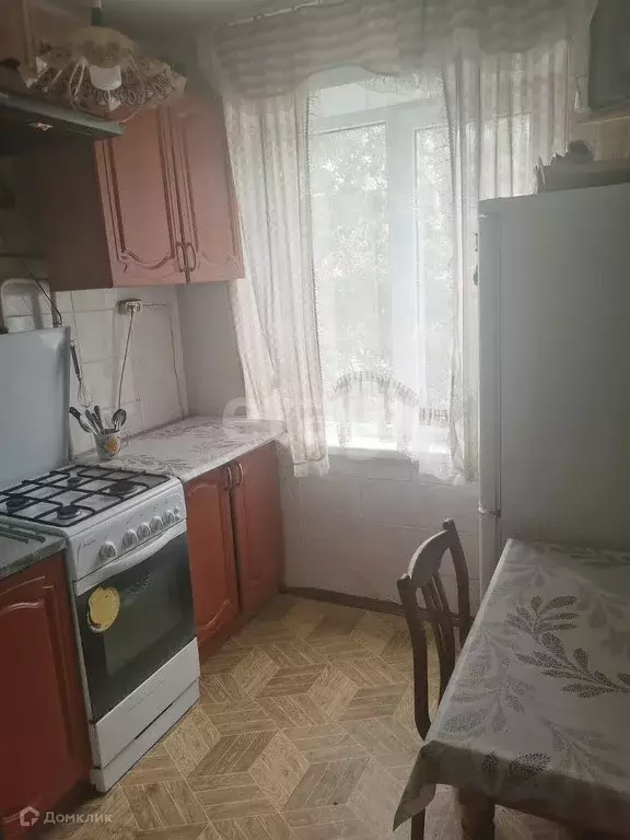 Продаётся 2-к квартира, 44 м - Фото 0