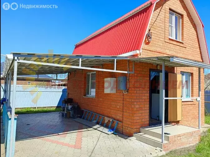 Дом в Ейск, Ромашковая улица, 67 (48 м) - Фото 1