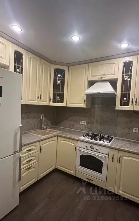 1-к кв. Москва ул. Обручева, 19К1 (37.0 м) - Фото 1