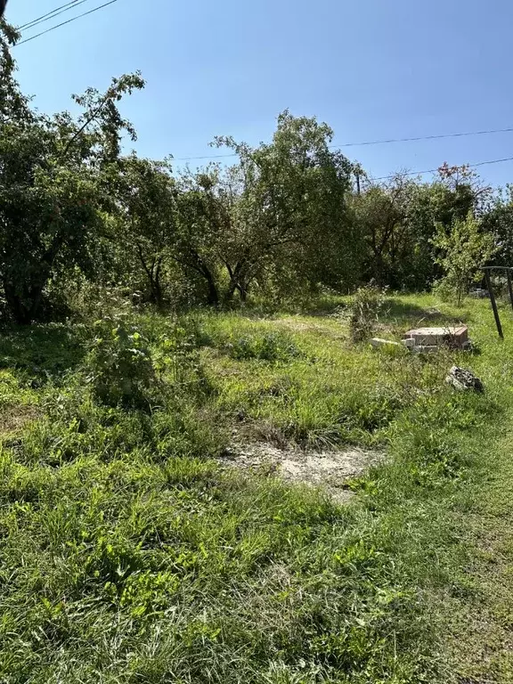 Участок в Нижегородская область, с. Дивеево ул. Марагина, 12 (11.06 ... - Фото 1
