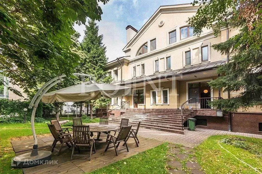 Продаётся 6-к квартира, 1040 м - Фото 0