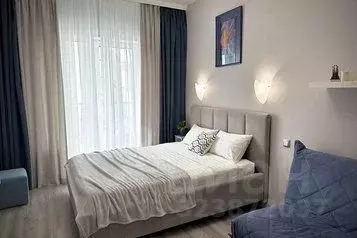 1-к кв. Башкортостан, Уфа Бакалинская ул., 33/2 (30.0 м) - Фото 1