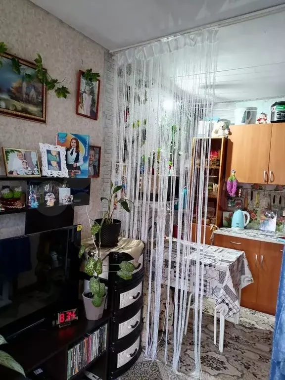 Комната 17,9 м в 1-к., 7/9 эт. - Фото 1