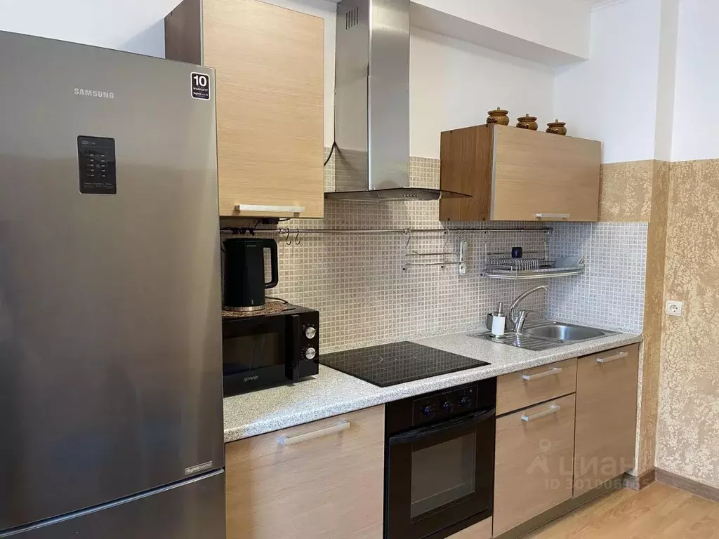 2-к кв. Пермский край, Пермь Екатерининская ул., 141 (80.0 м) - Фото 2