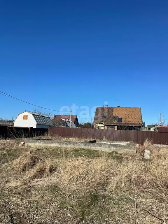 участок в калининградская область, зеленоградск сокольники де люкс кп, . - Фото 0