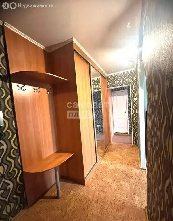 1-комнатная квартира: Омск, улица Богдана Хмельницкого, 40к1 (39.9 м) - Фото 2