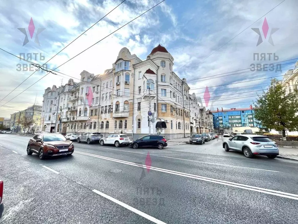 Помещение свободного назначения в Самарская область, Самара ул. Льва ... - Фото 1