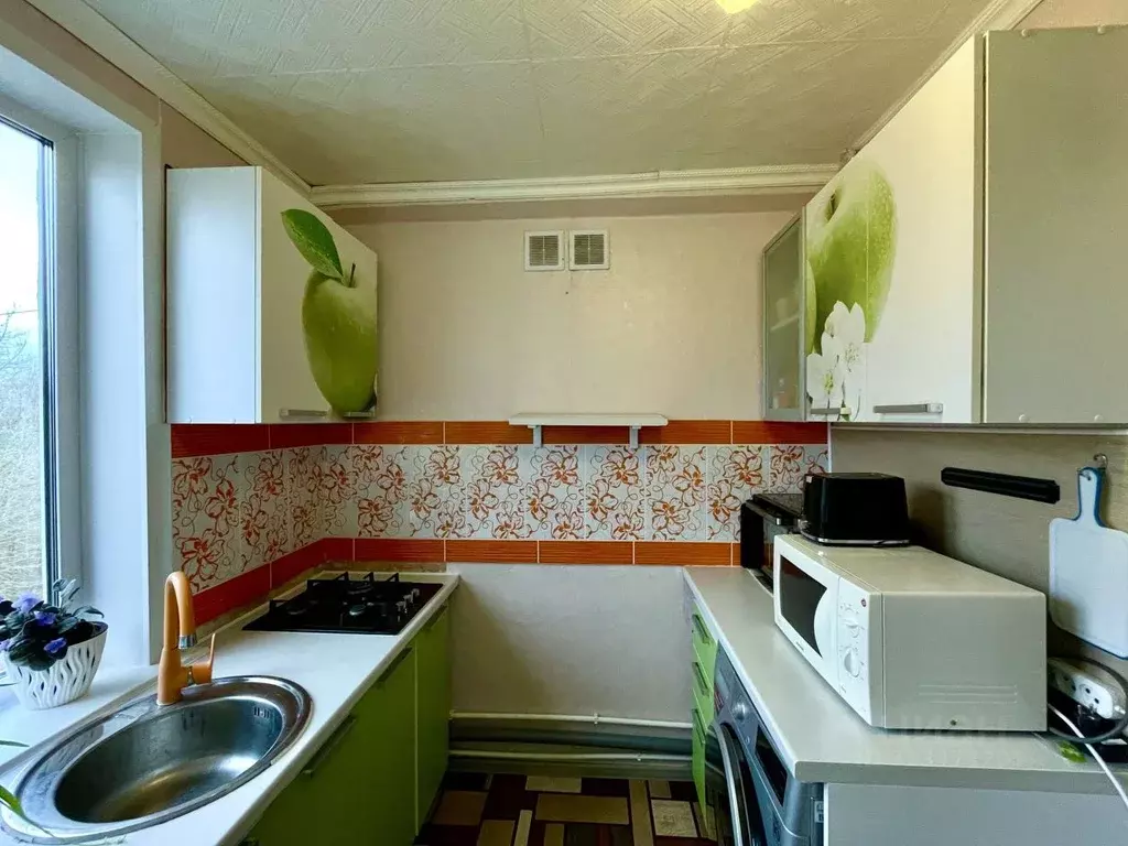 3-к кв. Пермский край, Березники ул. Пятилетки, 111 (59.2 м) - Фото 2