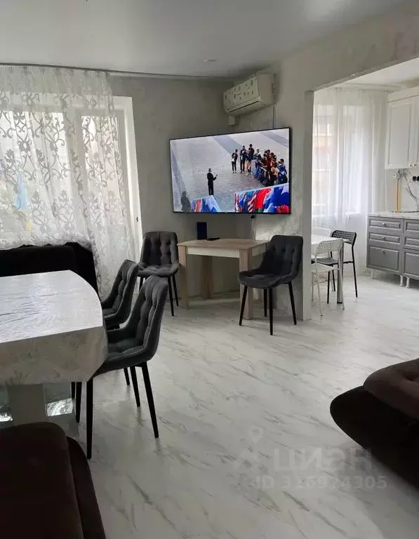2-к кв. Ростовская область, Ростов-на-Дону Университетский пер., 70 ... - Фото 0