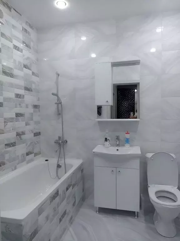 1-к кв. Краснодарский край, Новороссийск Цемдолина тер., ул. Красина, ... - Фото 1