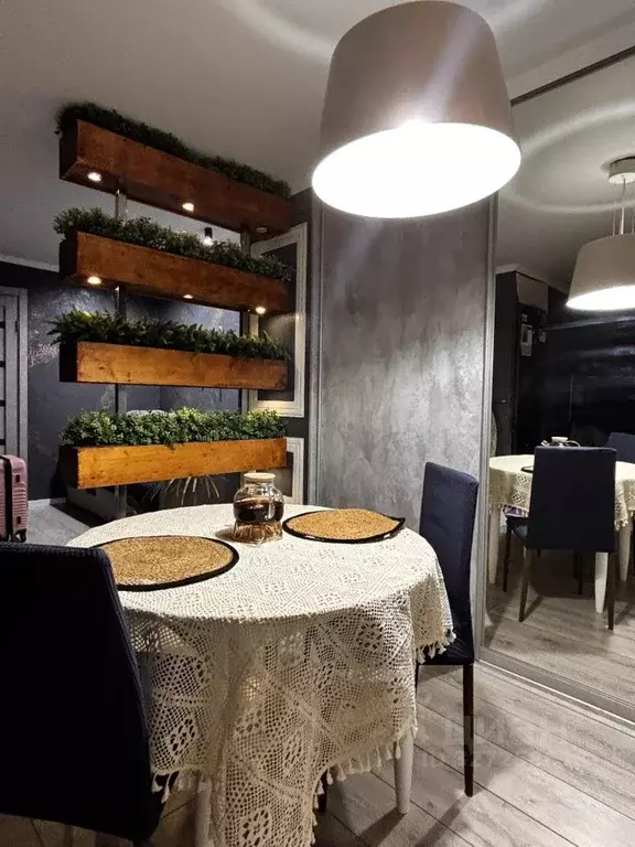 2-к кв. Астраханская область, Астрахань ул. Академика Королева, 39 ... - Фото 1