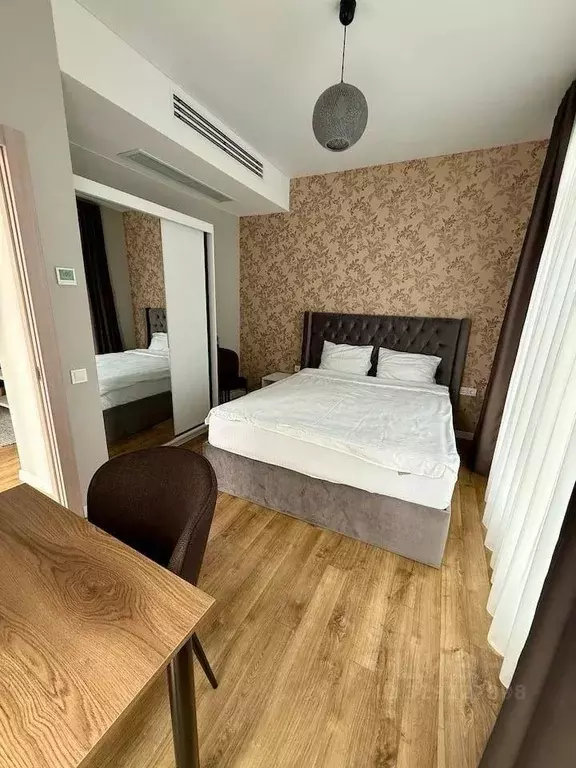 1-к кв. Краснодарский край, Сочи ул. Кирова, 77 (43.5 м) - Фото 1