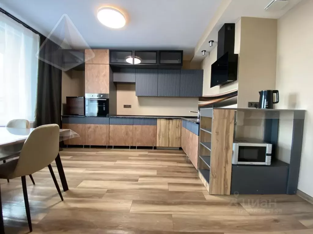 1-к кв. Москва Балаклавский просп., 15 (51.0 м) - Фото 2