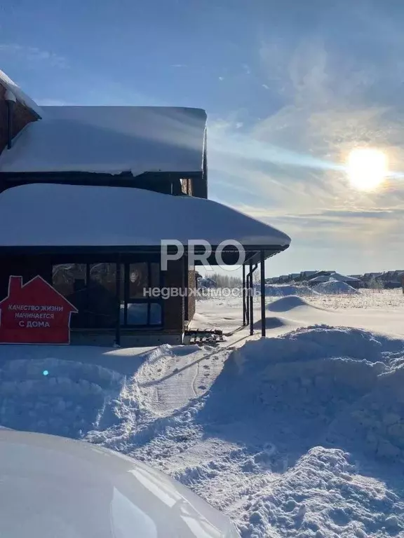 Дом в Ярославская область, Ярославский муниципальный округ, д. Красный ... - Фото 1