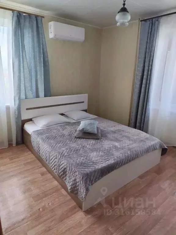 1-к кв. Севастополь ул. Вакуленчука, 16 (29.0 м) - Фото 0