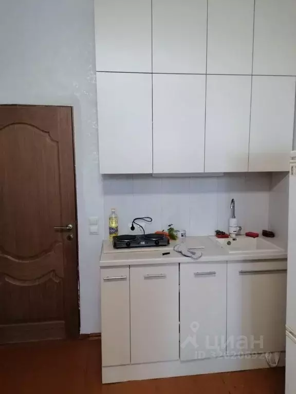 Комната Татарстан, Казань ул. Искра, 1/4 (16.0 м) - Фото 2