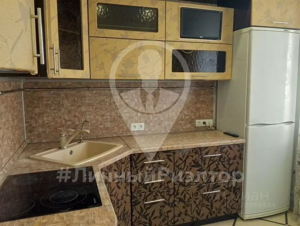 3-к кв. Рязанская область, Рязань Славянский просп., 6 (76.7 м) - Фото 2