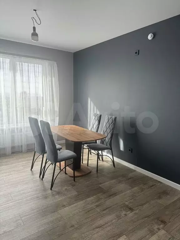2-к. квартира, 50 м, 16/17 эт. - Фото 1