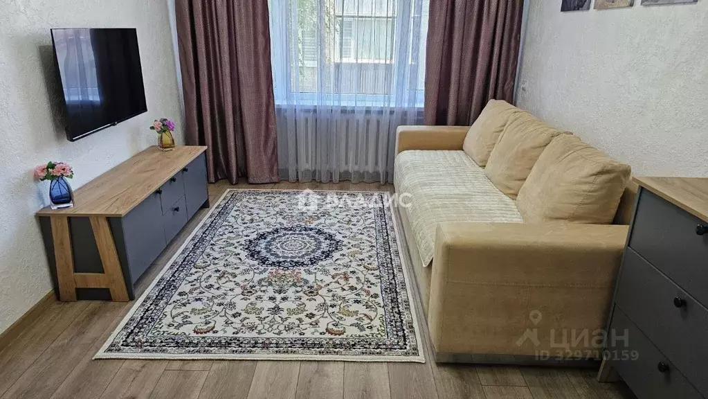 2-к кв. Калининградская область, Неман Полевая ул., 1 (41.5 м) - Фото 2