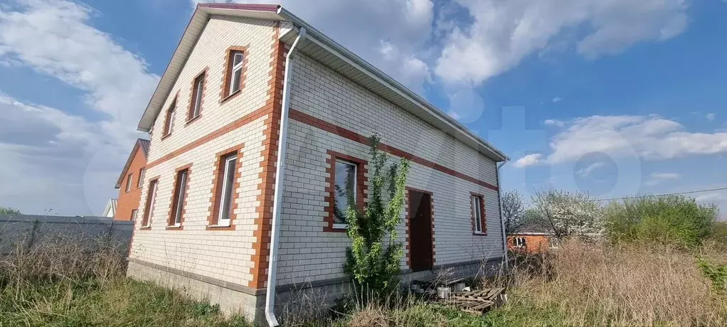 Дом 148 м на участке 15 сот. - Фото 1