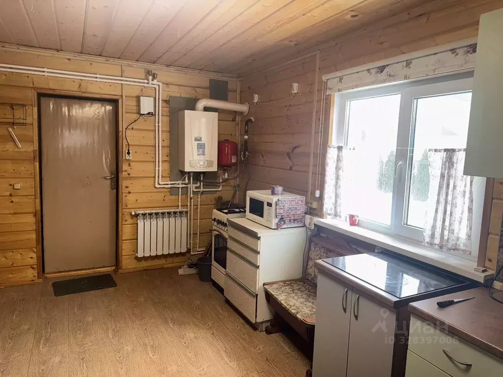 Дом в Московская область, Чехов муниципальный округ, д. Ваулово  (80 ... - Фото 2