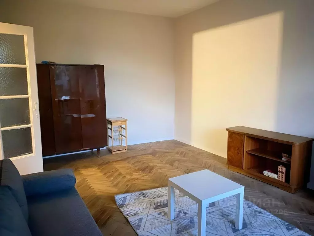 1-к кв. Санкт-Петербург Ивановская ул., 6 (37.0 м) - Фото 1