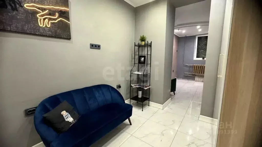 Помещение свободного назначения в Ростовская область, Ростов-на-Дону ... - Фото 2