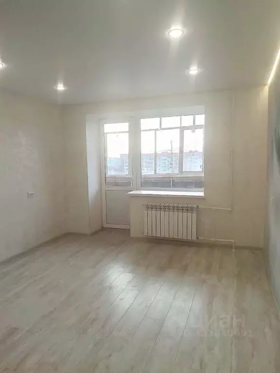 2-к кв. Ярославская область, Тутаев просп. 50-летия Победы, 11 (49.9 ... - Фото 2