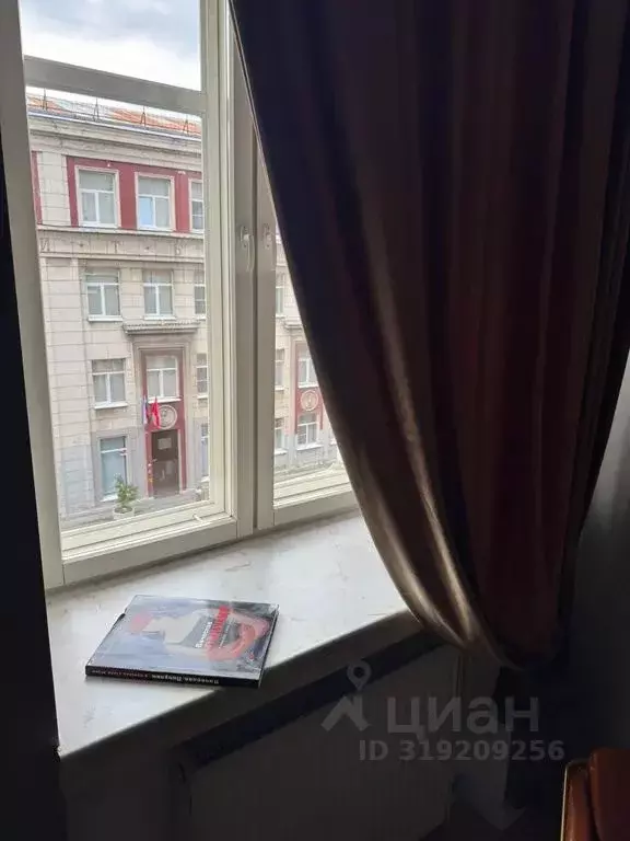 2-к кв. Санкт-Петербург ул. Маяковского, 15 (77.0 м) - Фото 1