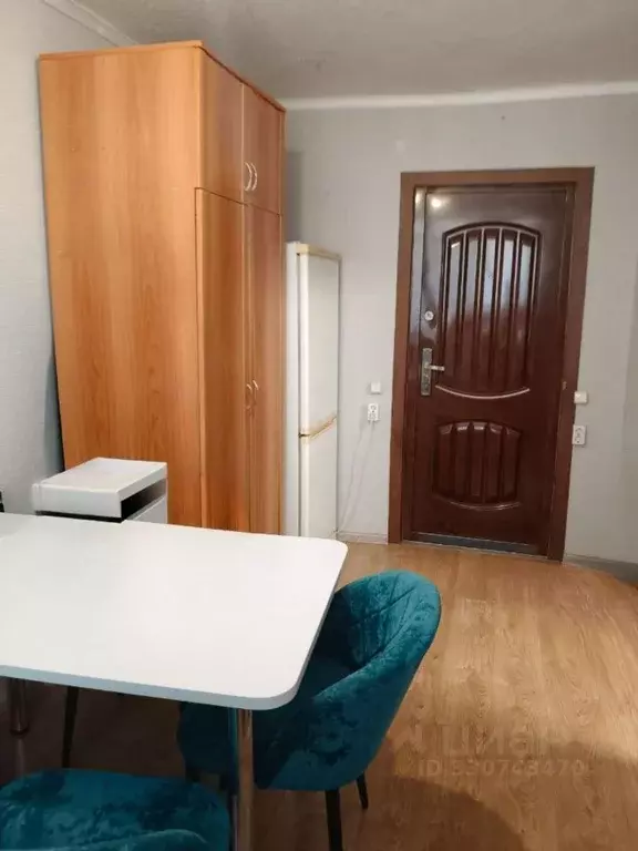 Комната Башкортостан, Уфа Кольцевая ул., 33 (22.0 м) - Фото 1