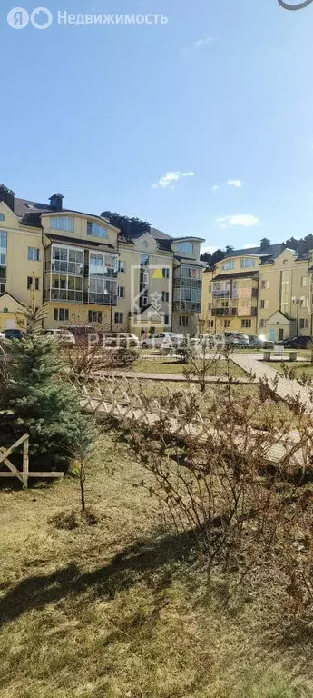 Квартира-студия: Екатеринбург, улица Очеретина, 5 (61 м) - Фото 2