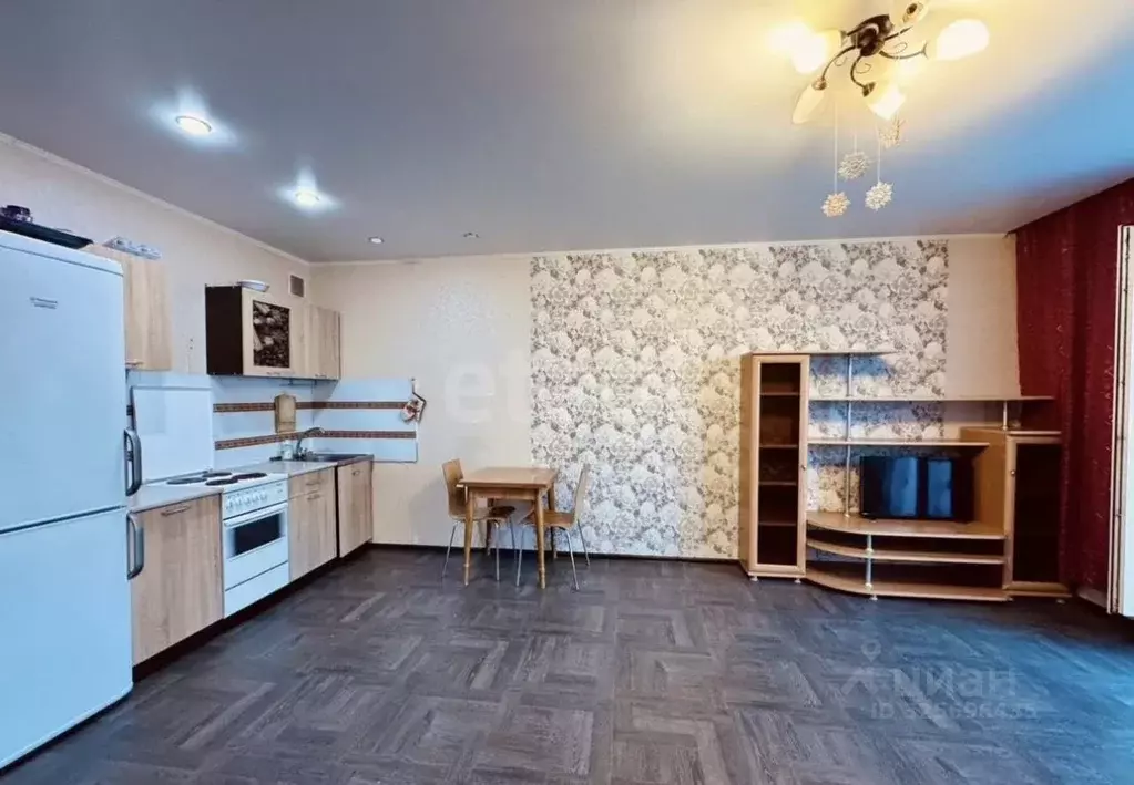 Студия Новосибирская область, Новосибирск ул. Николая Сотникова, 5 ... - Фото 1