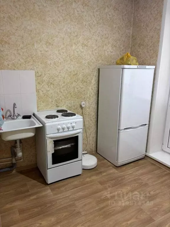 1-к кв. Алтайский край, Бийск Ленинградская ул., 63 (32.9 м) - Фото 0