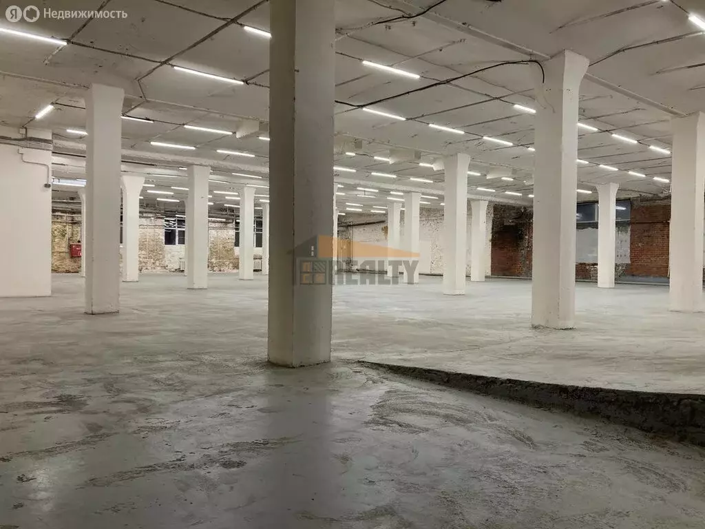 Производственное помещение (973 м) - Фото 2