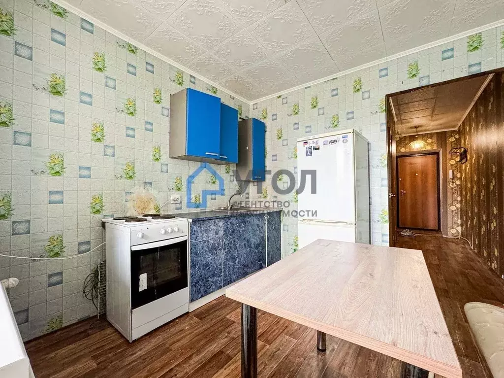 1-к кв. Самарская область, Самара Ново-Садовая ул., 353а (52.0 м) - Фото 2