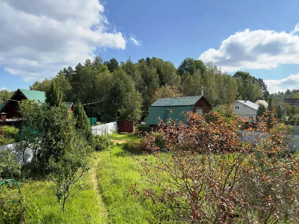 Продается дача в СНТ Птицевод - Фото 2