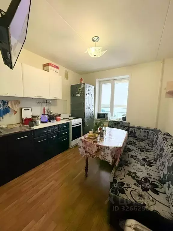 2-к кв. Пермский край, Пермь ул. Бушмакина, 94 (52.2 м) - Фото 1