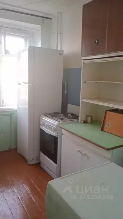 1-к кв. Ульяновская область, Ульяновск ул. Карла Либкнехта, 22 (35.0 ... - Фото 1