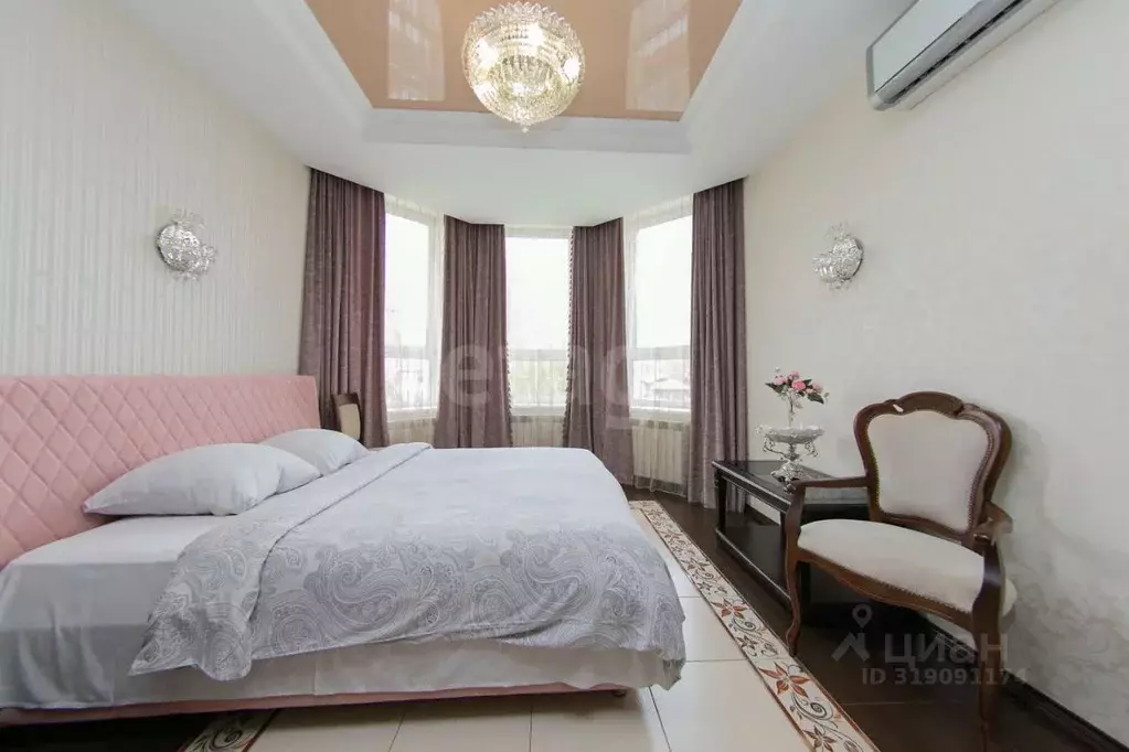 3-к кв. Томская область, Томск Источная ул., 10 (125.9 м) - Фото 1