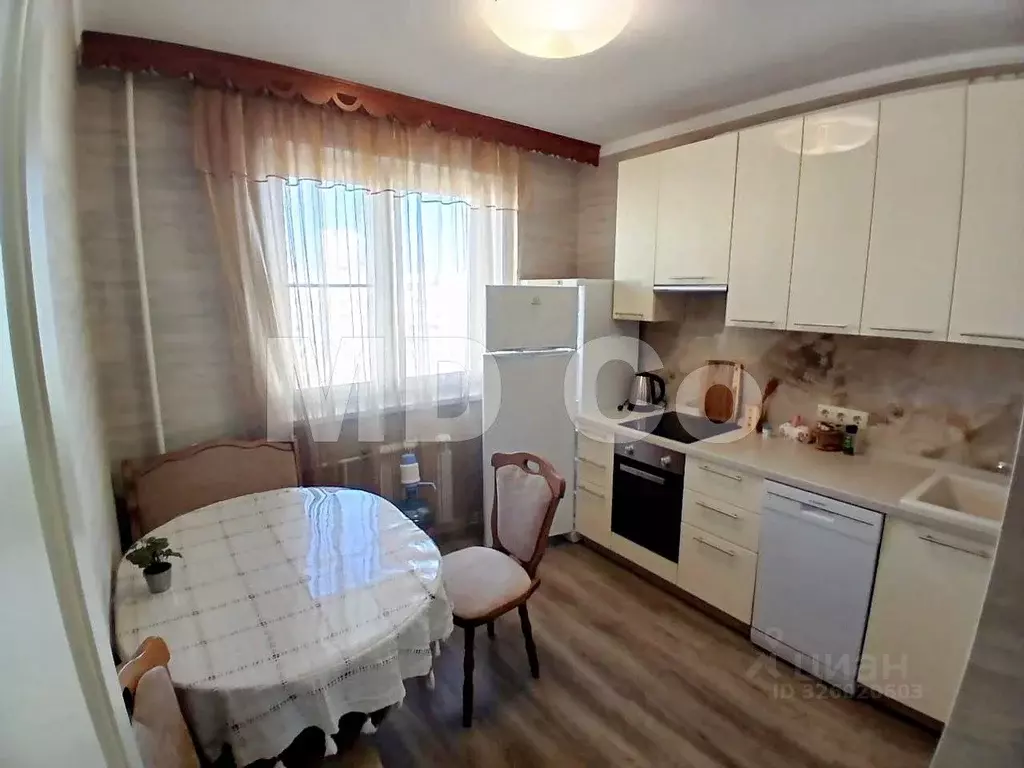 2-к кв. Москва Таллинская ул., 17К3 (53.0 м) - Фото 1