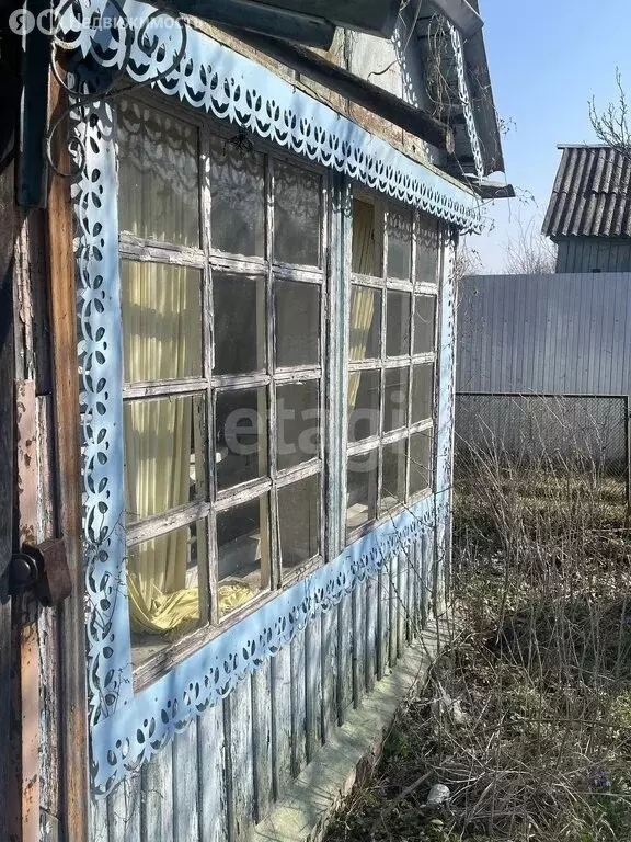 Дом в Тула, СНТ Строитель ПСО Тулгорстрой (25 м) - Фото 0