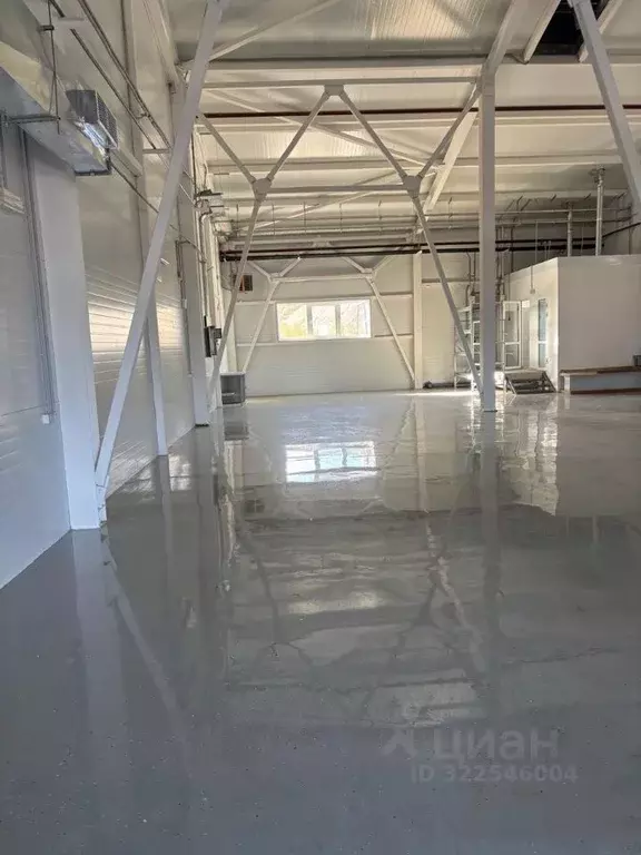 Помещение свободного назначения в Саха (Якутия), Якутск городской ... - Фото 1