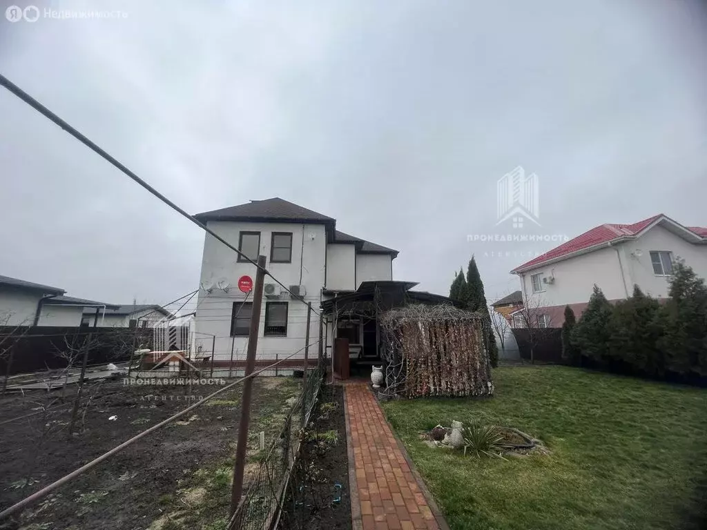 Дом в Обуховка, Родниковая улица, 6 (140 м) - Фото 1
