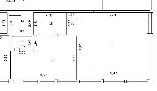 Торговая площадь в Владимирская область, Владимир Большая ... - Фото 2
